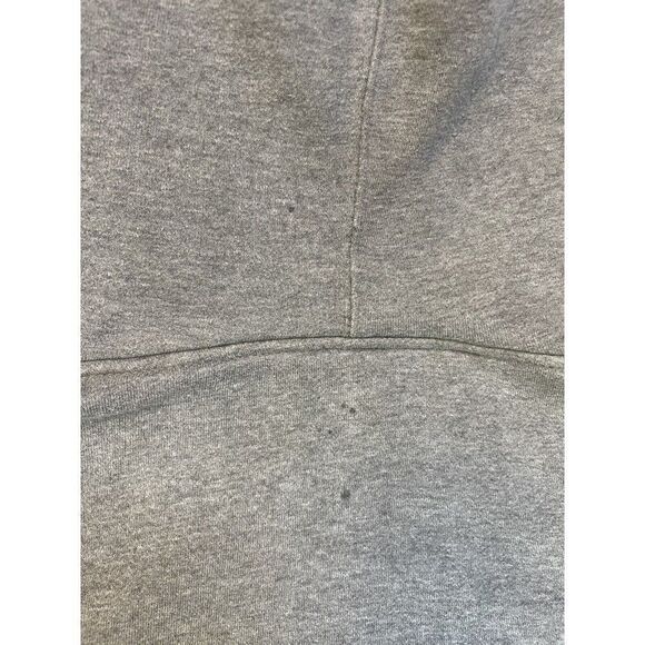 Pegasus Athletics Graphic Pullover Hoodie Men Large Gray Trippie Redd Music - Picture 6 of 8